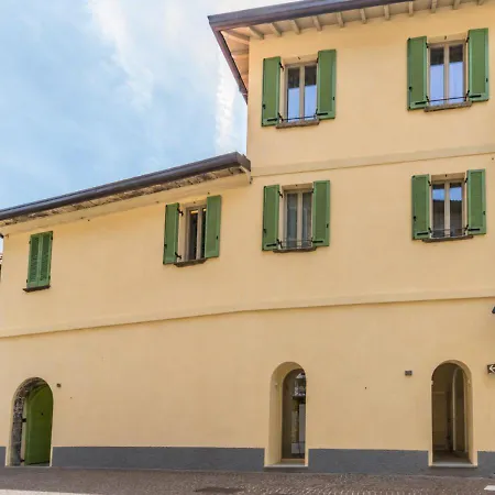 La Corte Del Lario - San Giorgio 3*